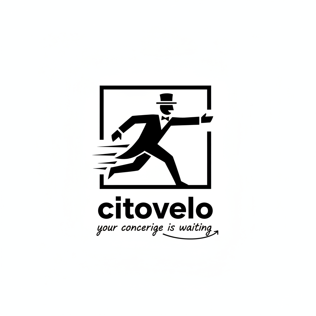Citovelo logo