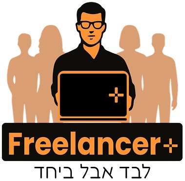 Freelancer+ Logo