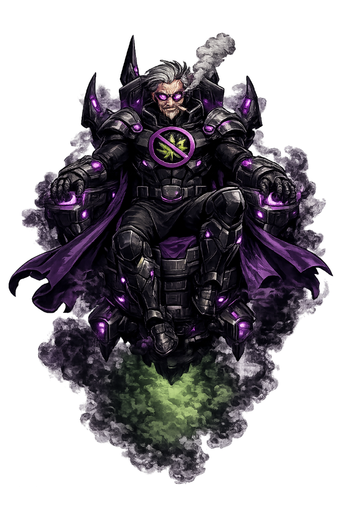 Dr Anti
