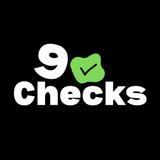 9Checks (Property Management App) logo
