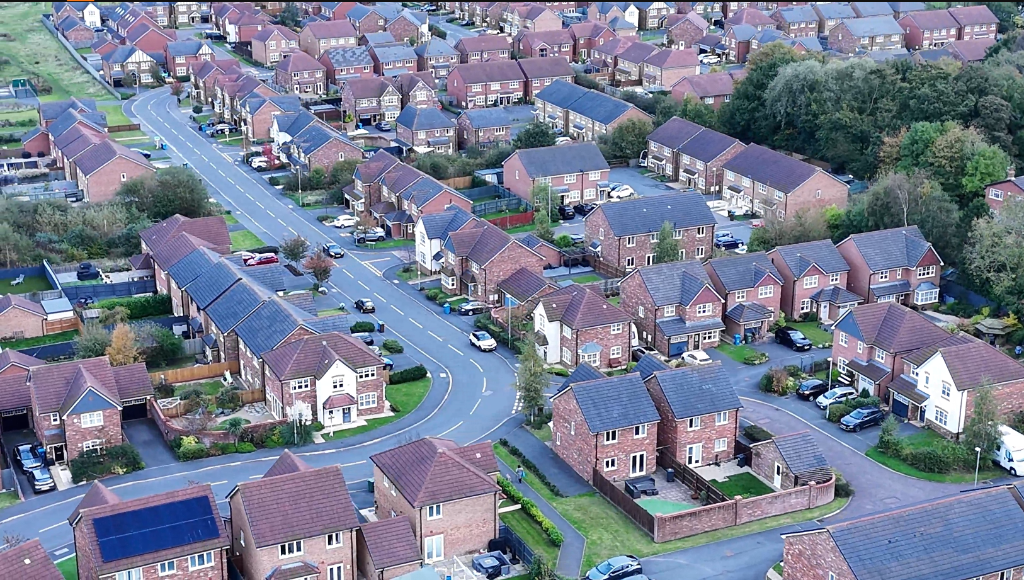 UK Properties