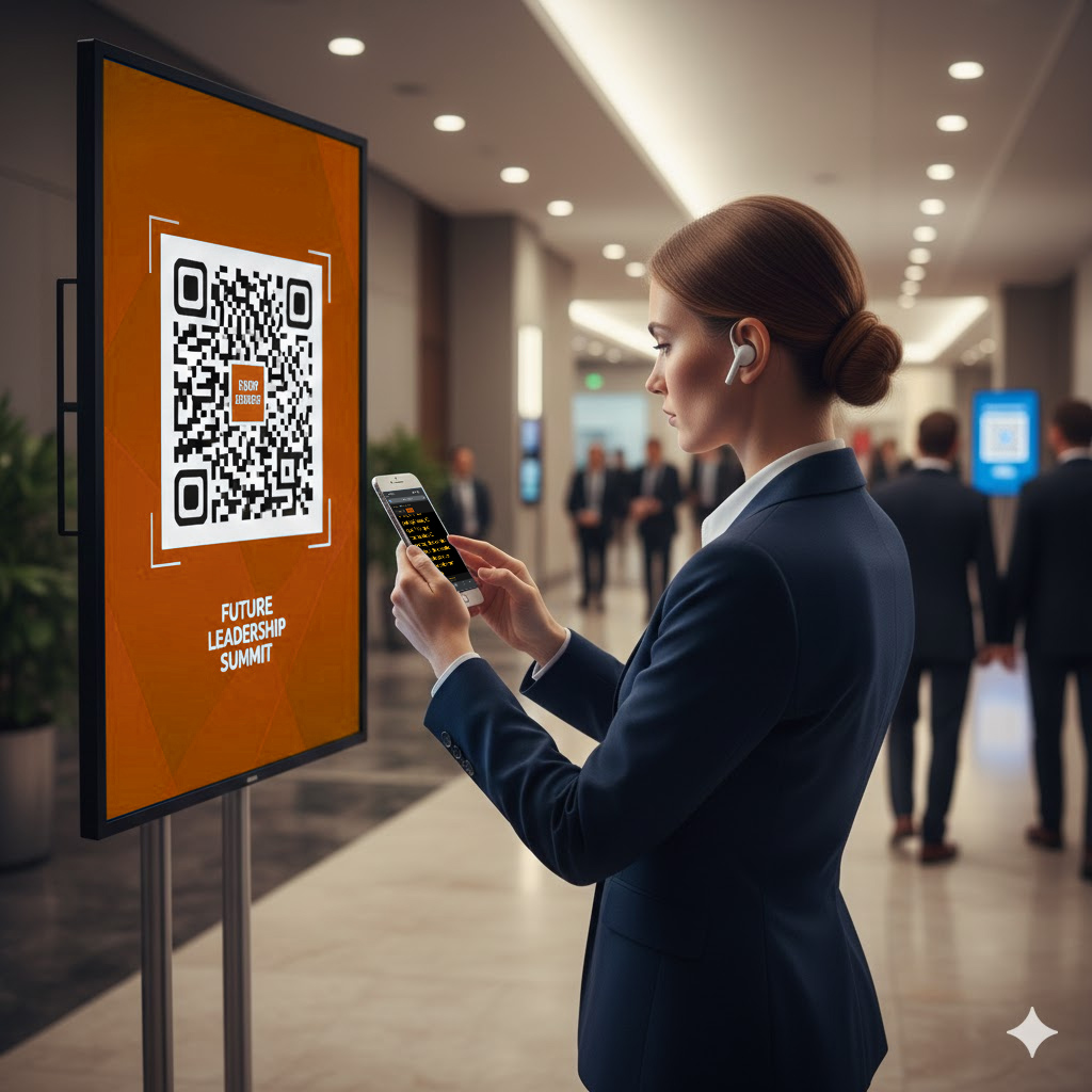 QR Code