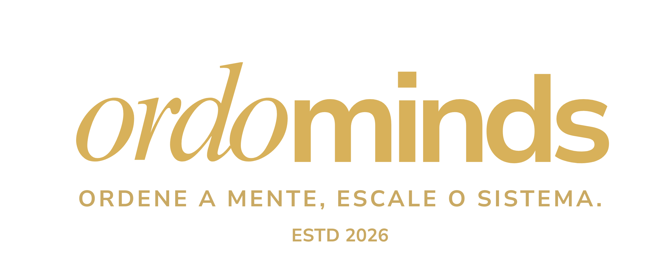 ordominds logo