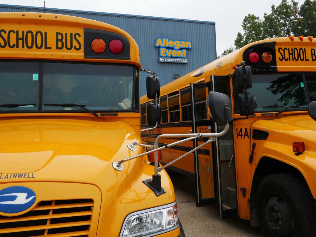 School Field Trips