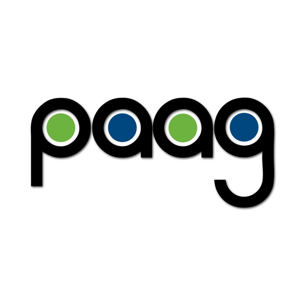 PAAG Logo