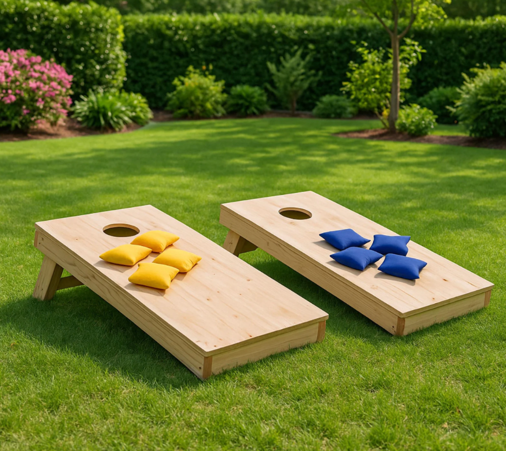 Cornhole