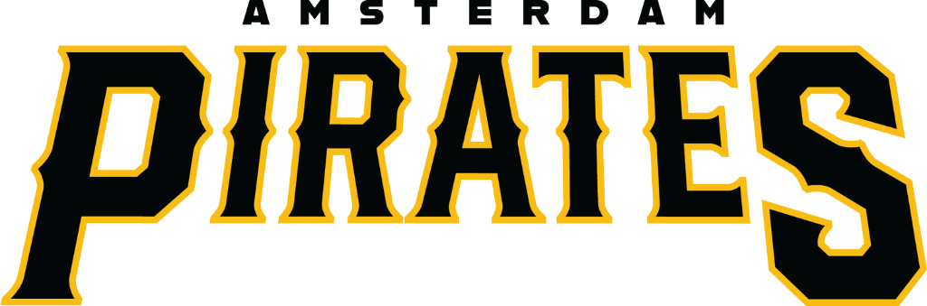 Amsterdam Pirates