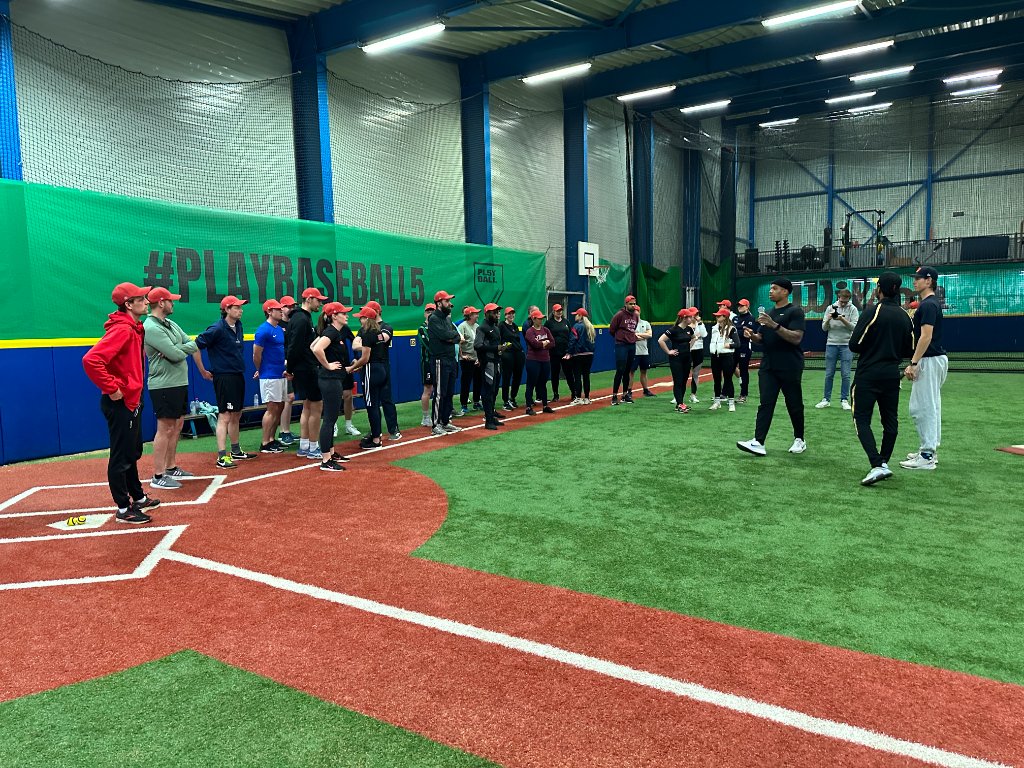 Groepstraining clinic