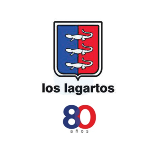 Los Lagartos