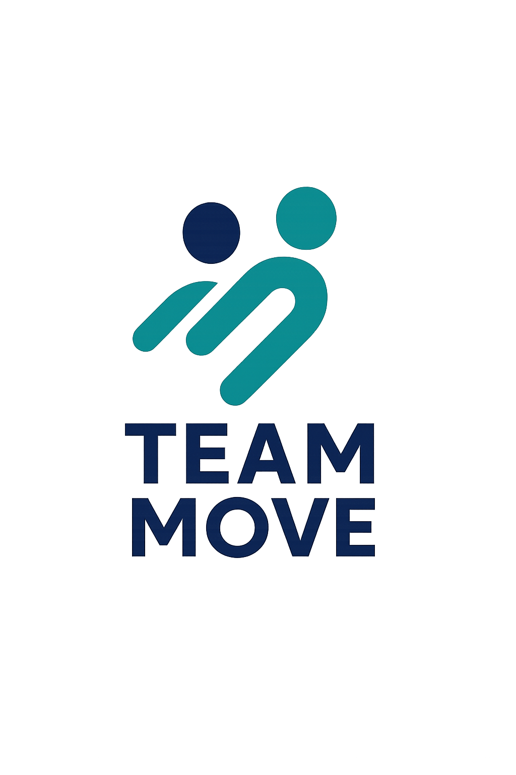 TeamMove logo