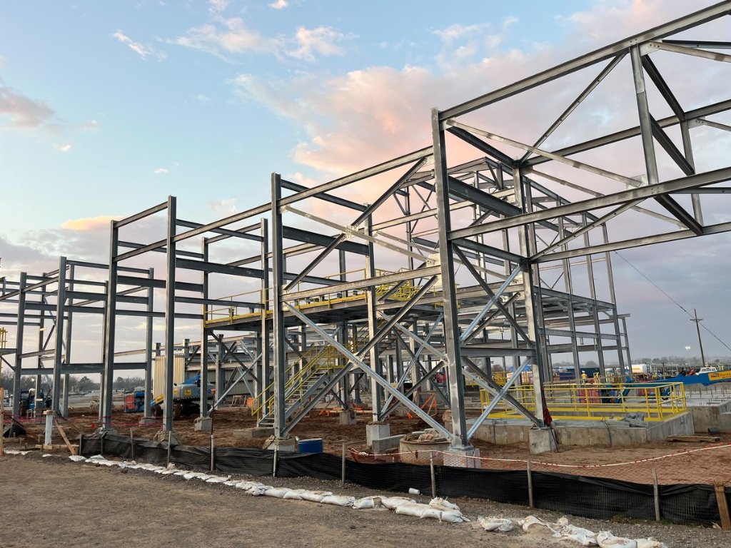 Capital Projects