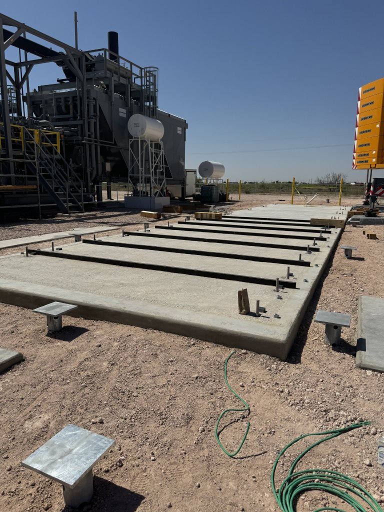 Downstream Process Unit Modifications 2
