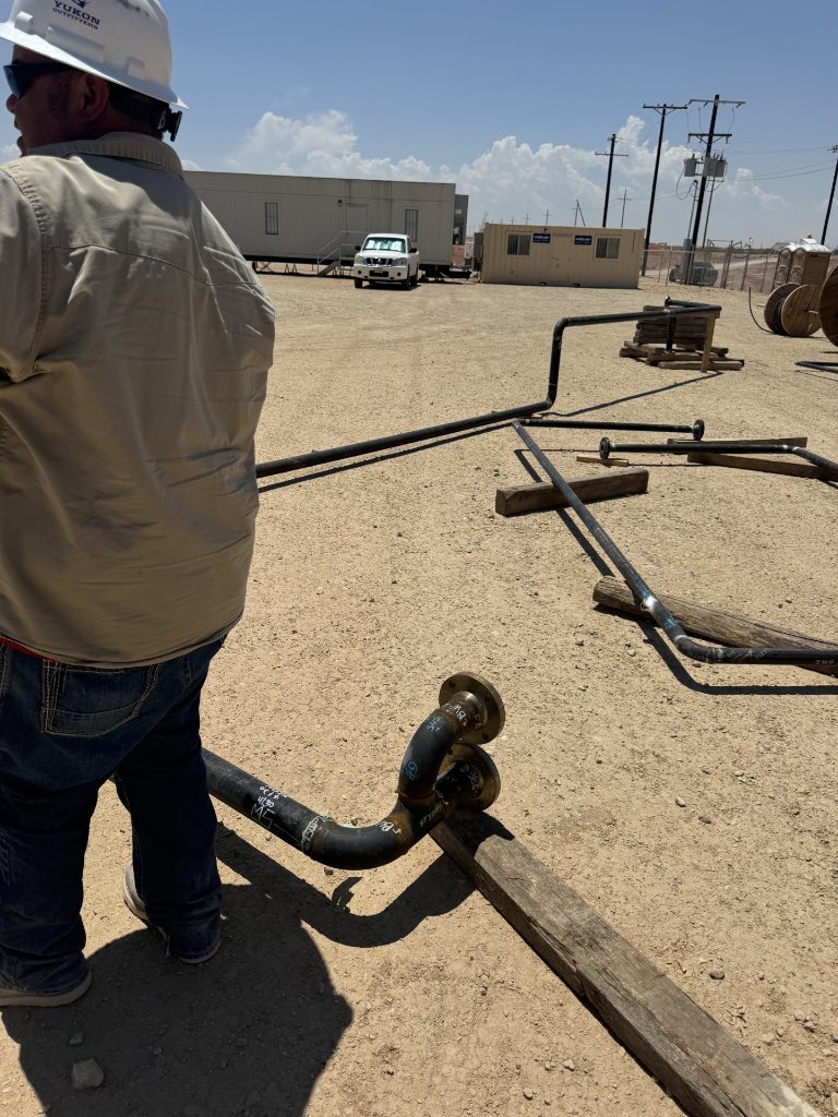 Downstream Process Unit Modifications 3