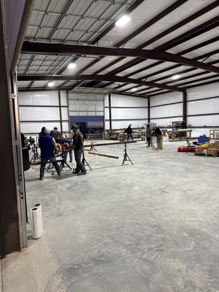 Field Services & Maintenance