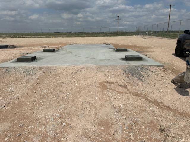 Civil & Site Work