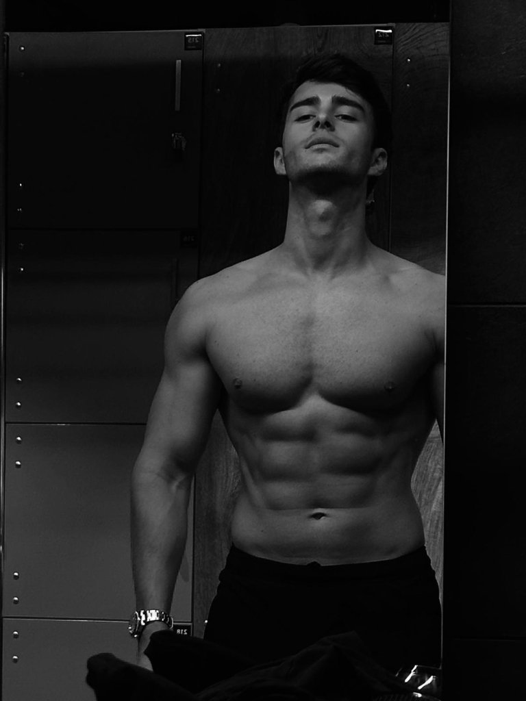 Fundador HonestFit Hub