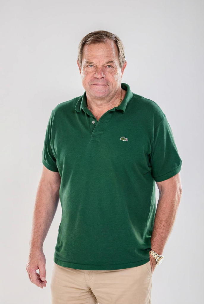 Paul Dorochenko - HonestFit Hub