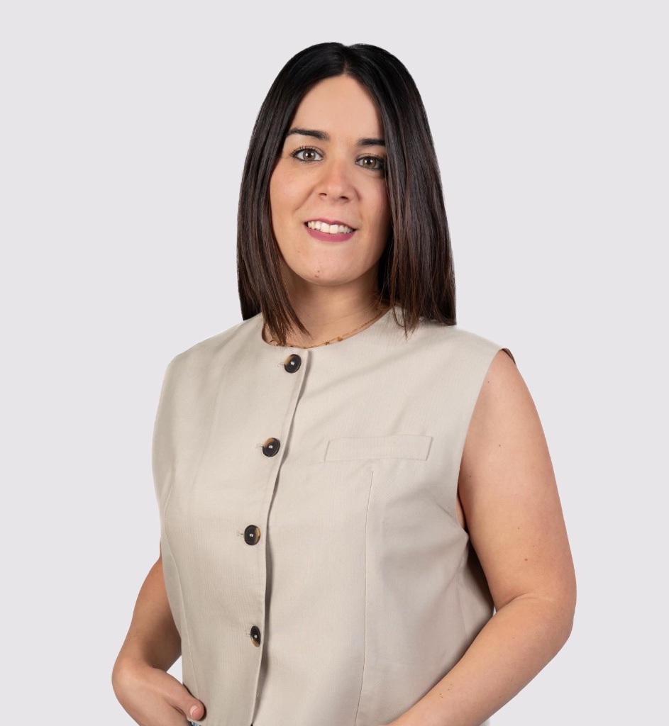 Lorena Castillo - HonestFit Hub