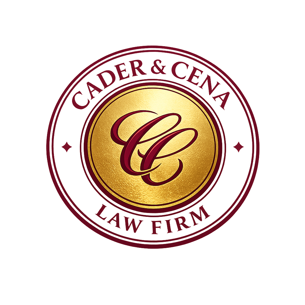 CC Law  logo