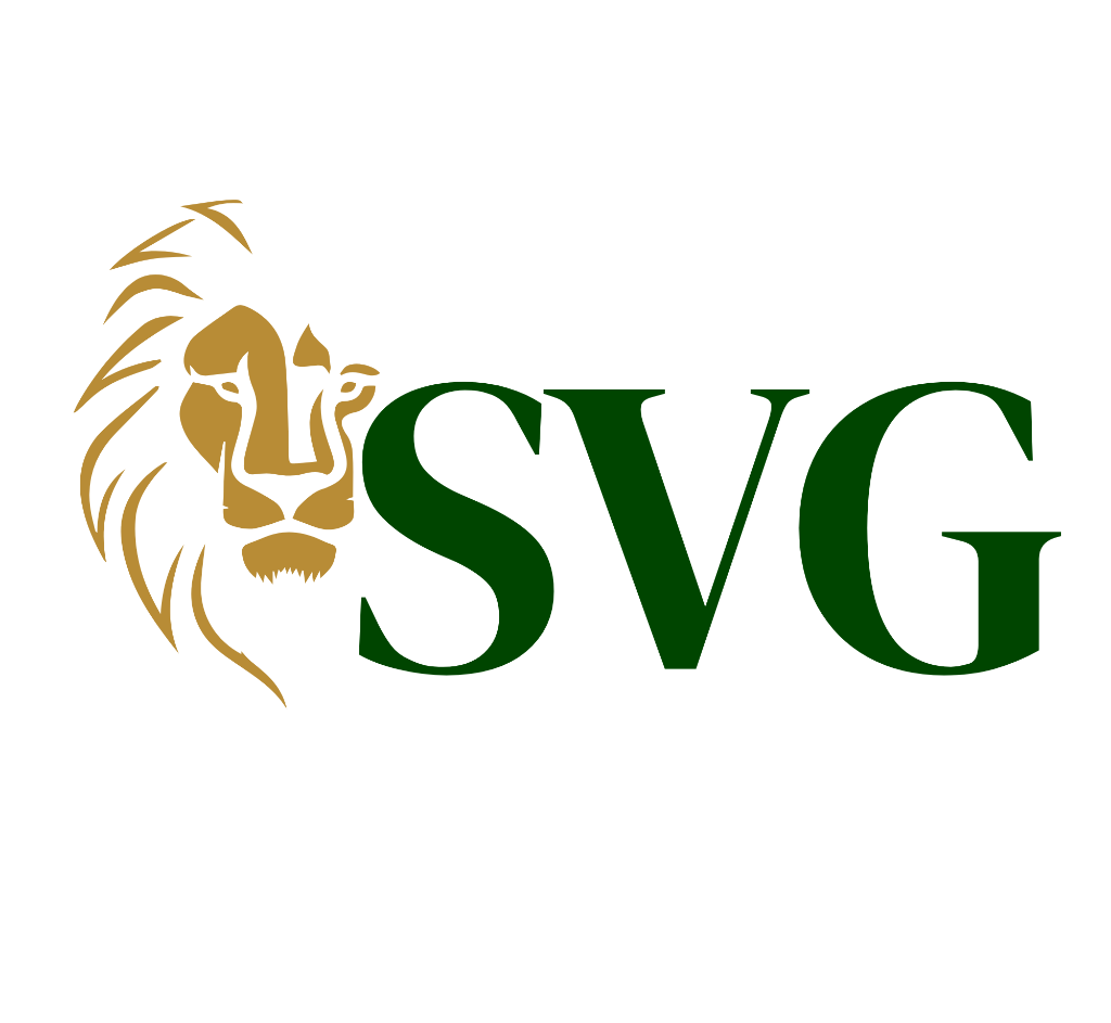 SVG Transport Logo
