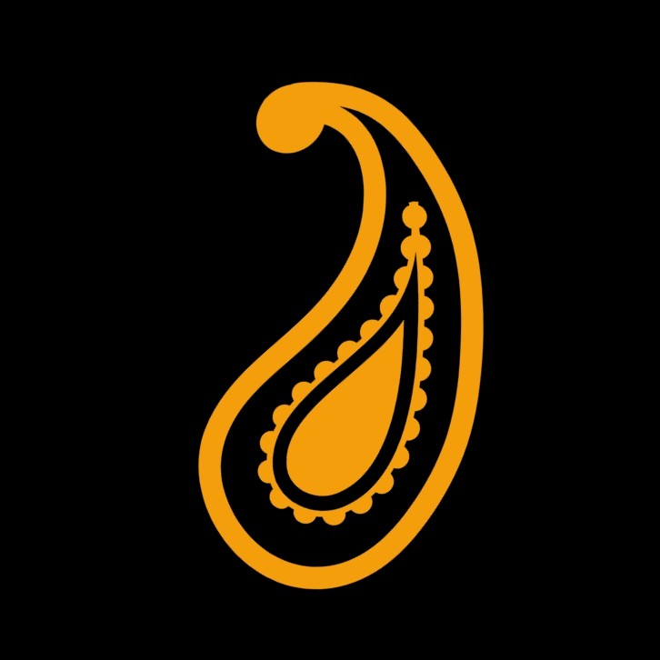 Paisley POE Logo