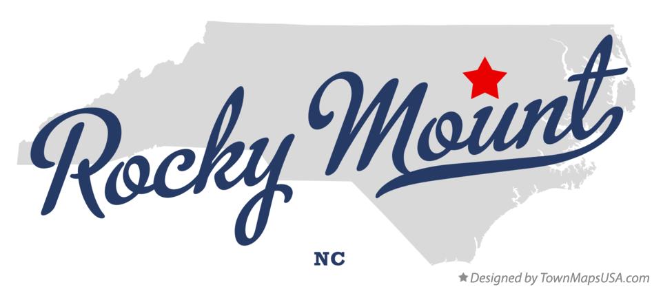 Rocky Mount, NC