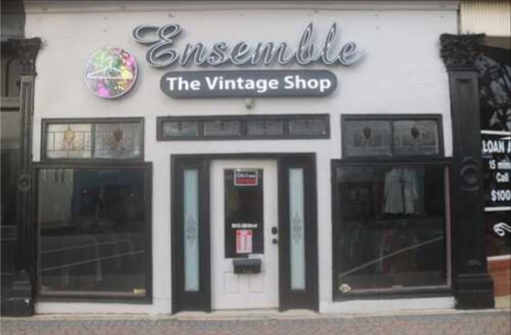Ensemble The Vintage Shop — Griffin, GA