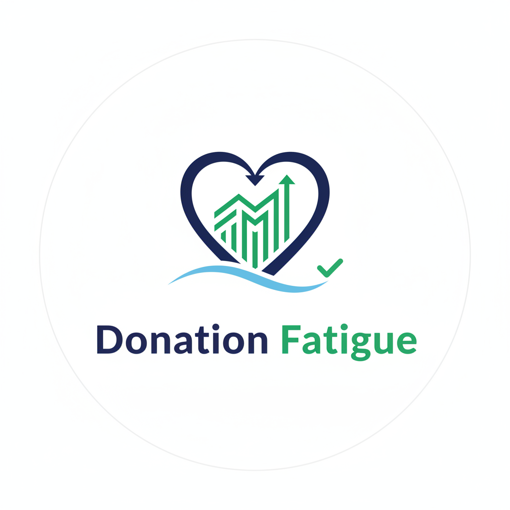 Donation Fatigue™