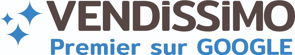 Vendissimo - Premier sur Google