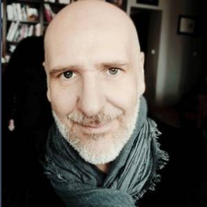 Eric Prébin