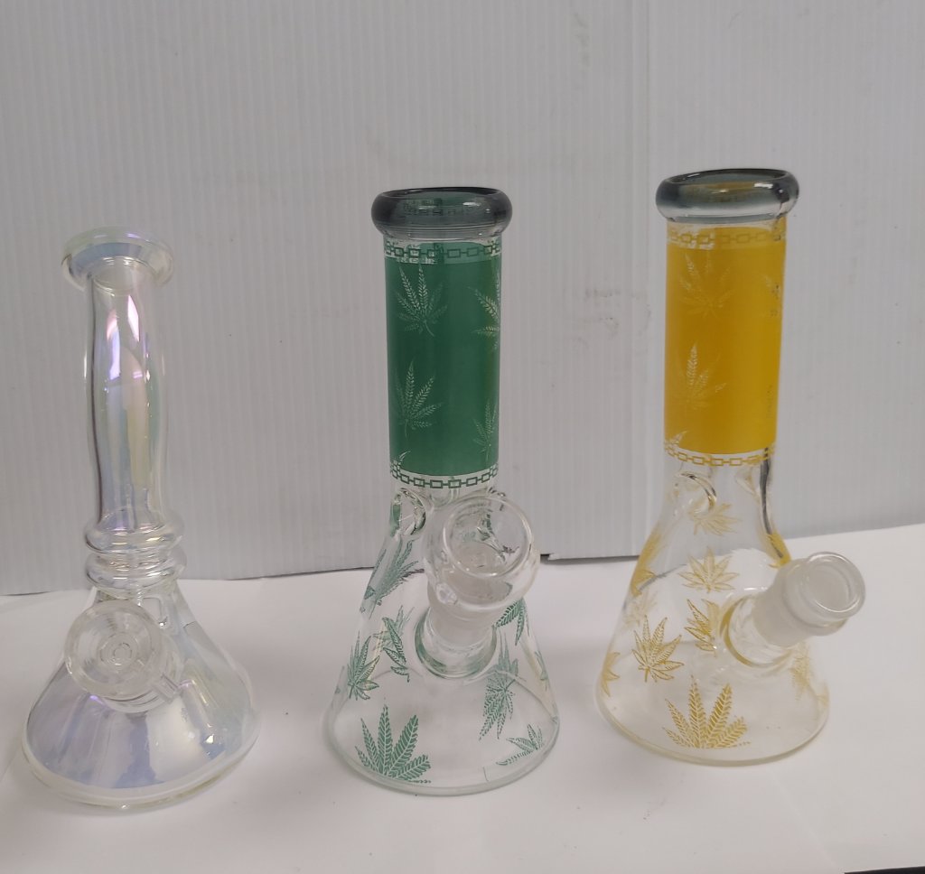 Honey Buzz Limited Edition Premium Grinder Set