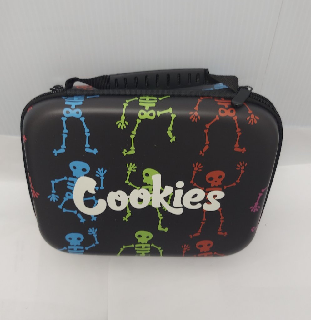 Cookies Skeleton Smoking Kit