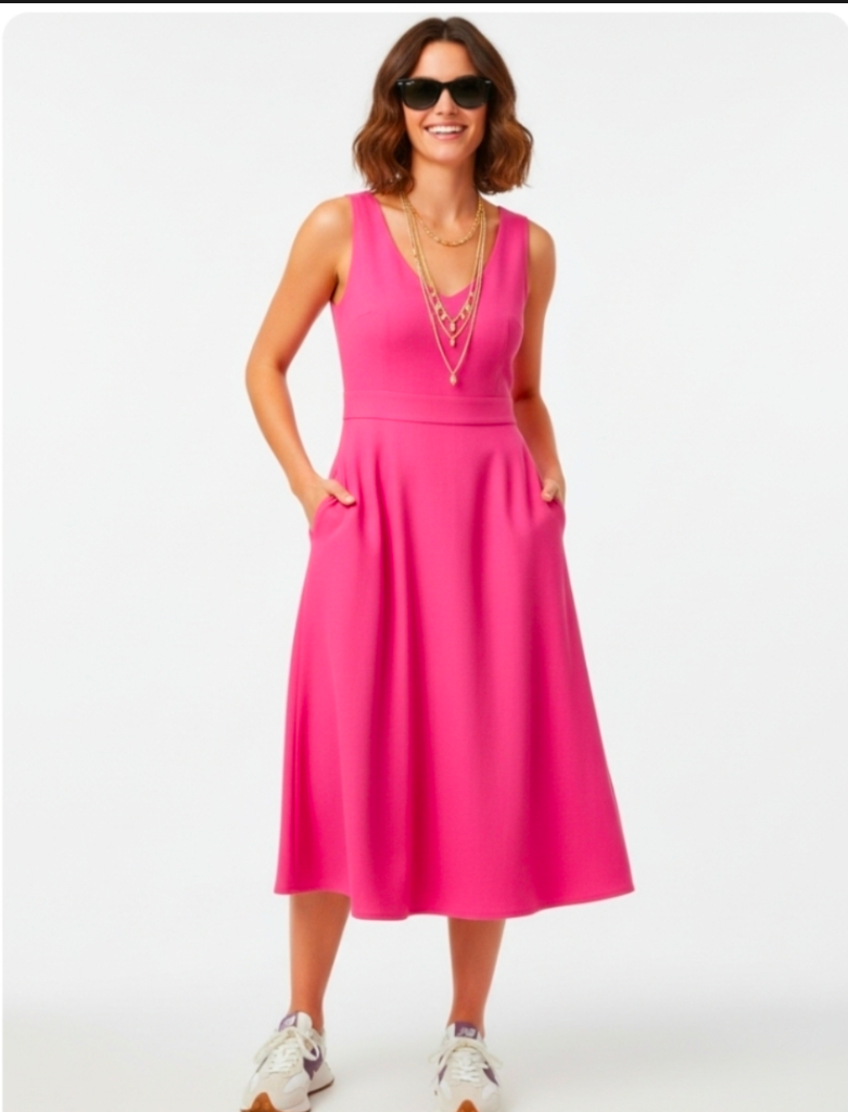 Pattern example 2