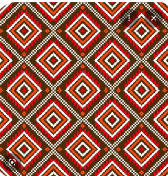 Pattern example 1