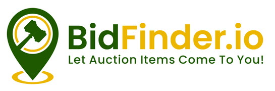 BidFinder.io