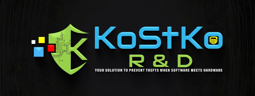 KoStKo Logo