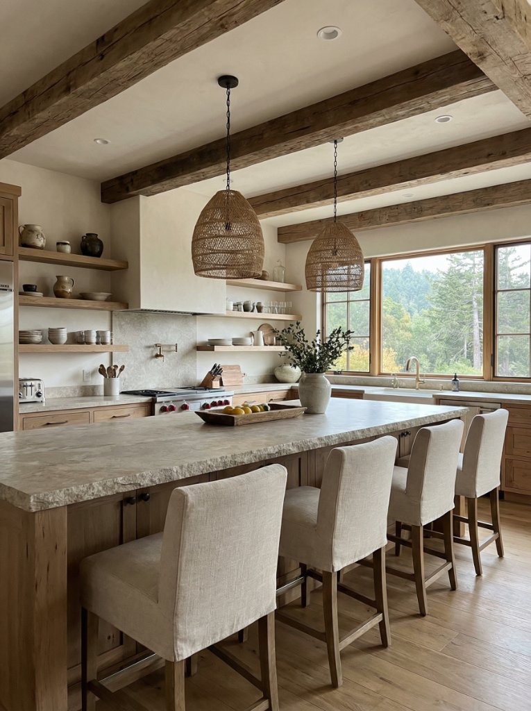 MLS Listing