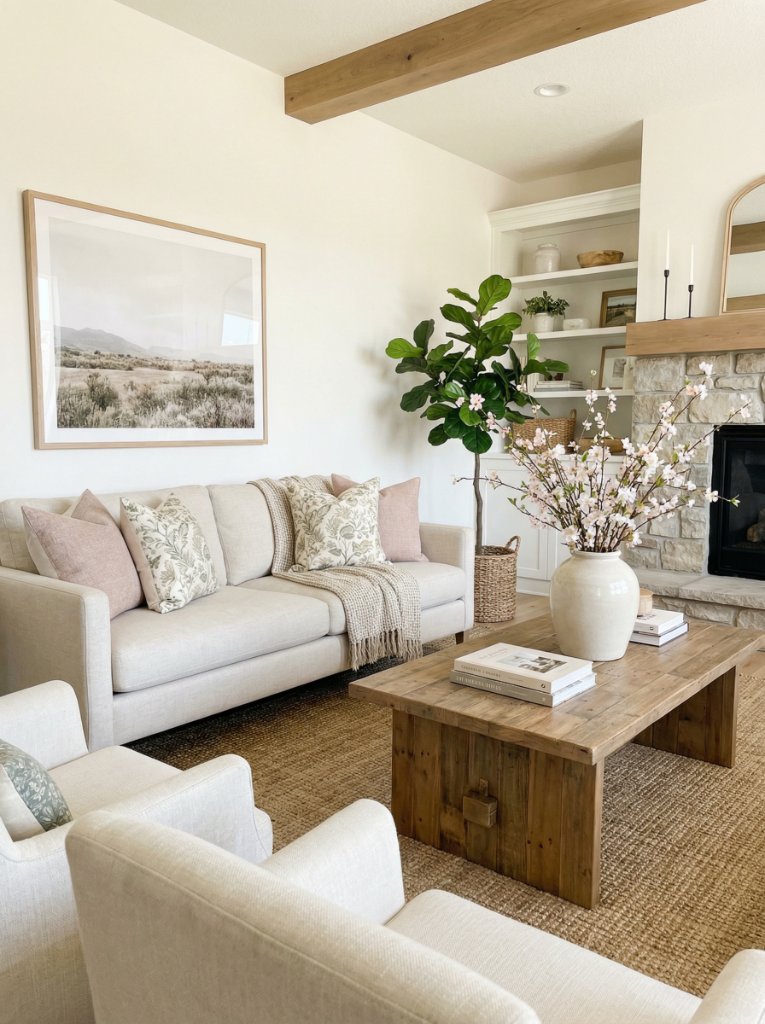 Exclusive Home Listing