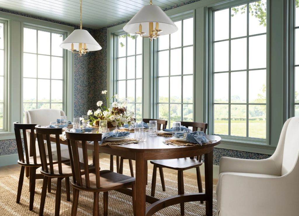 Dream Home Interior