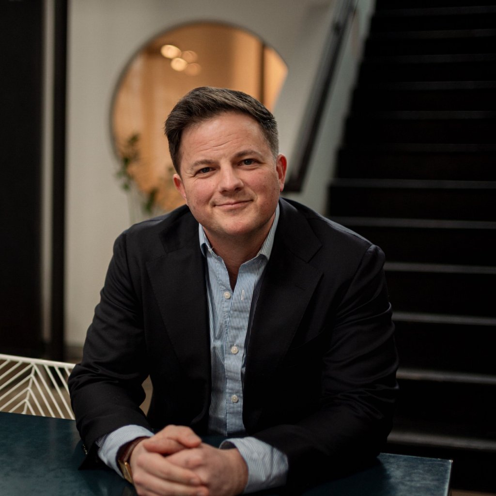 Austin Coon Indianapolis Real Estate Agent