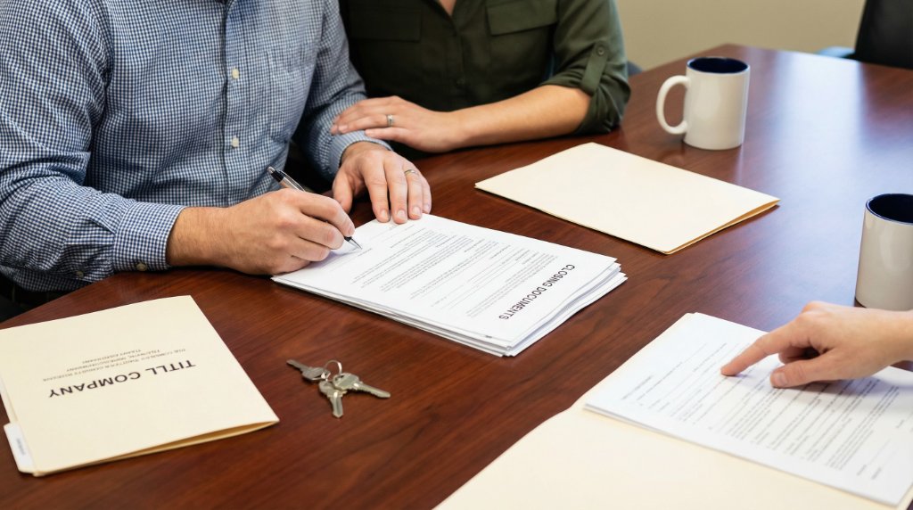 Closing the Sale