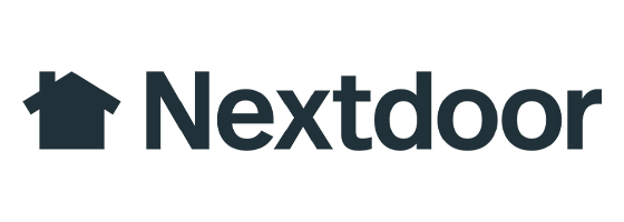 Nextdoor