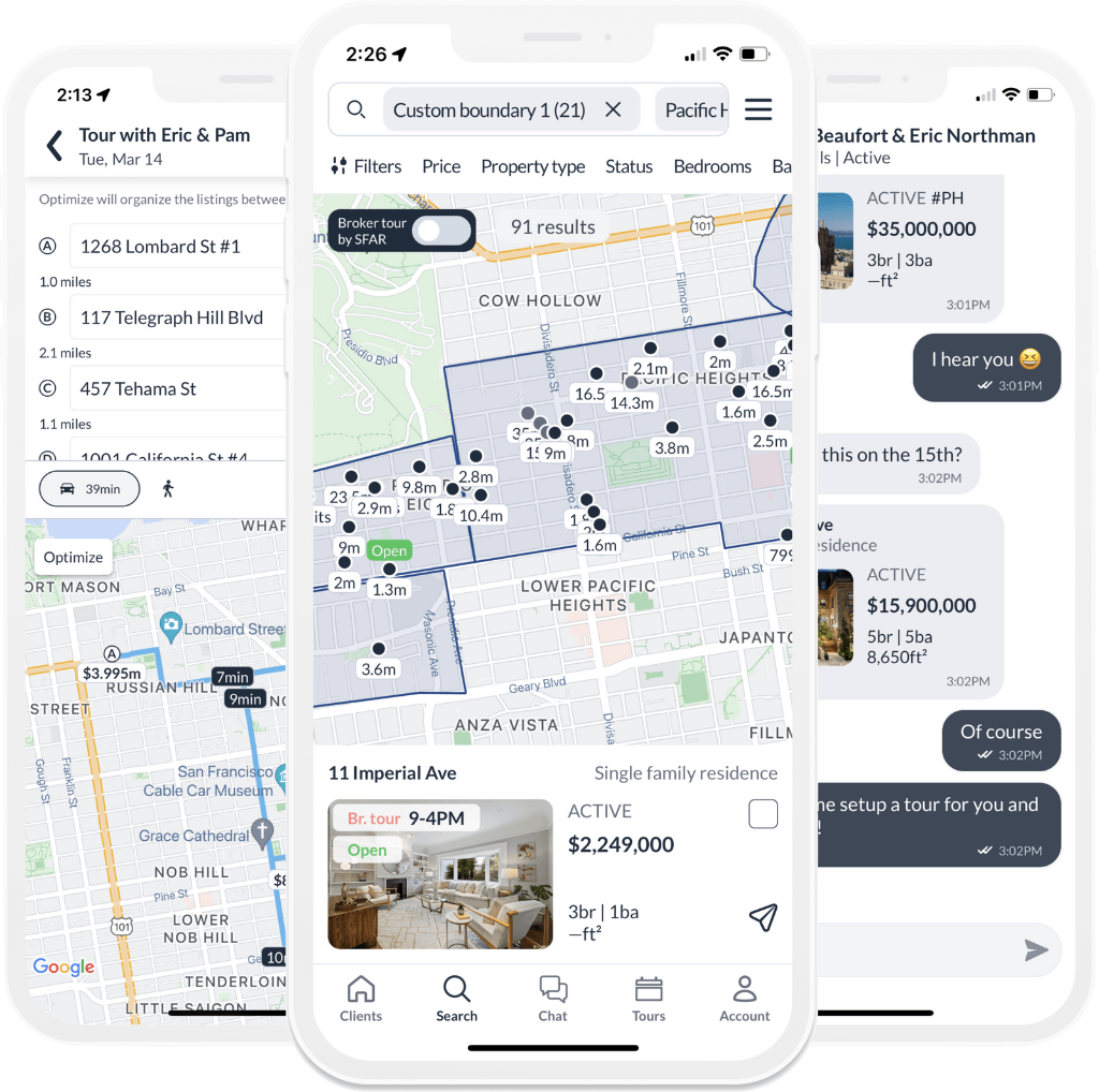 Zenlist App