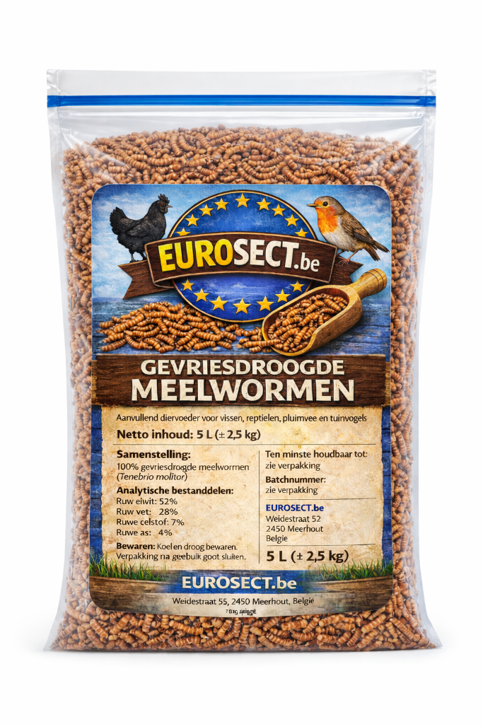 EUROSECT producten