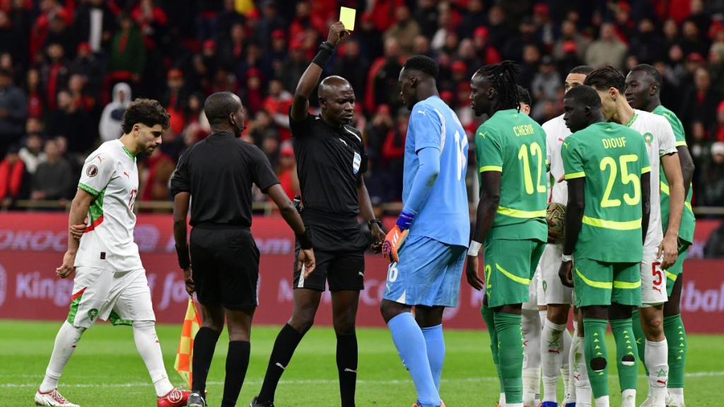 CAN 2025 : La finale entachée par un arbitrage scandaleux qui déshonore le football africain