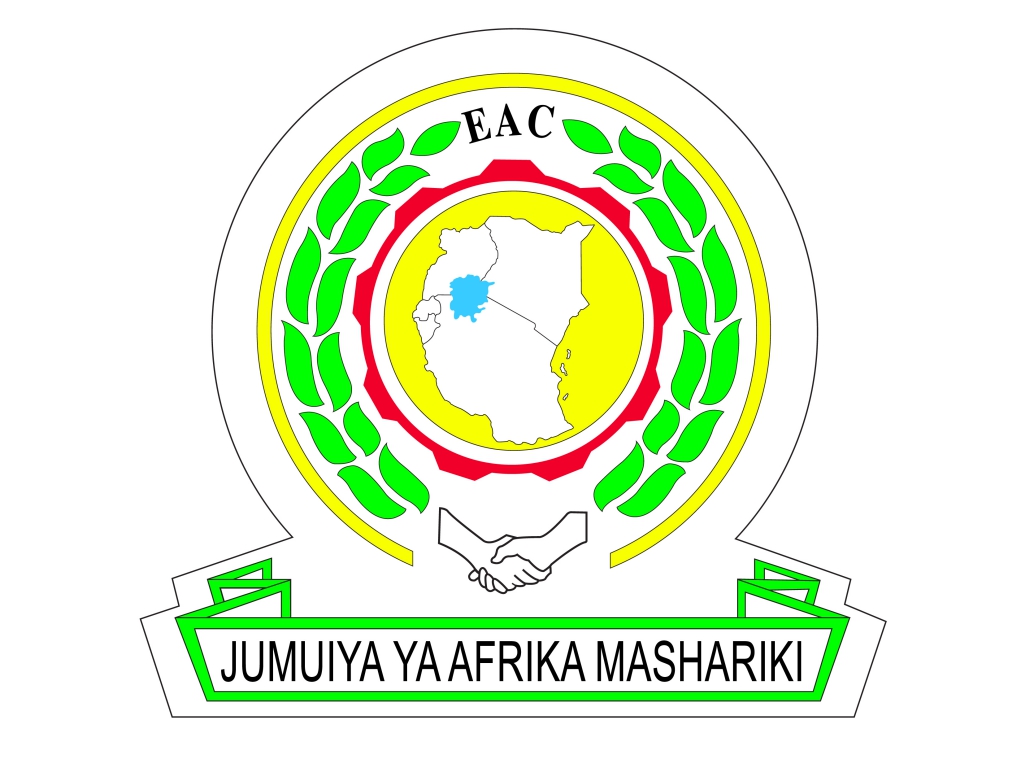 Communauté d'Afrique de l'Est (EAC)