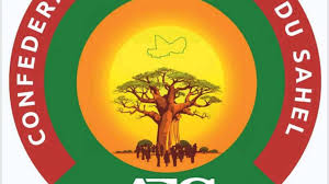 Alliance des États du Sahel (AES)