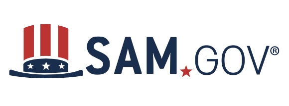 SAM.gov Registered