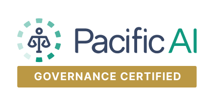 Pacific AI Governance Certified