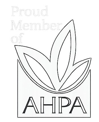 Miembro Orgulloso de AHPA